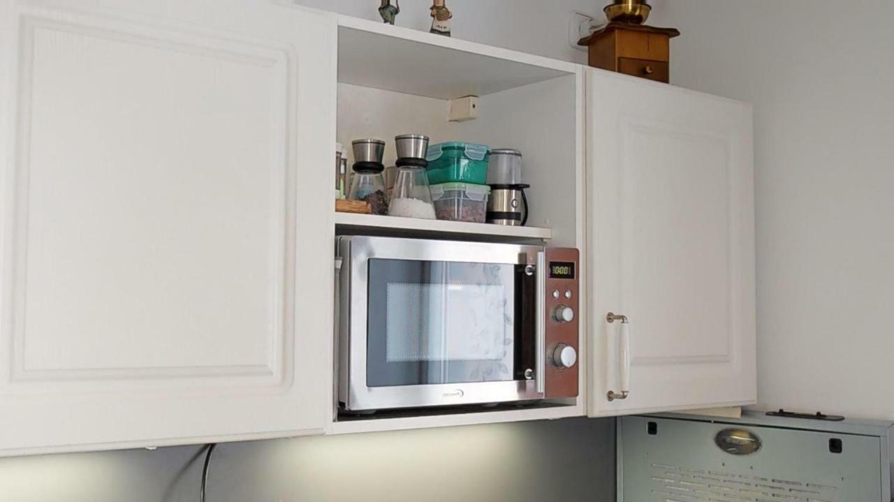 Ferienwohnung Wild Klingenthal Ngoại thất bức ảnh